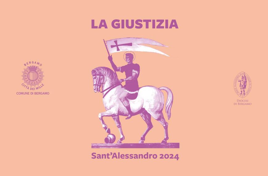 Sant'Alessandro 2024