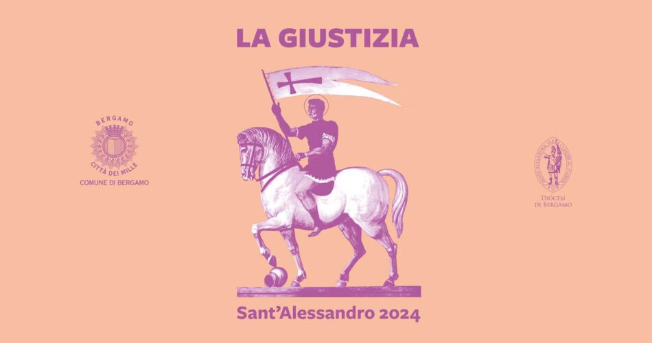 Sant'Alessandro 2024