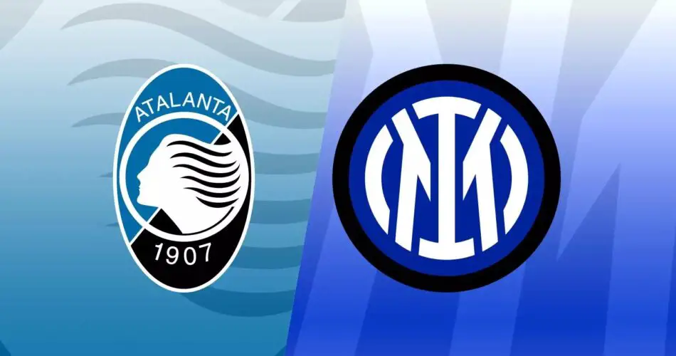 Atalanta e Inter,