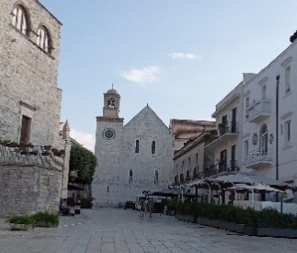 Conversano