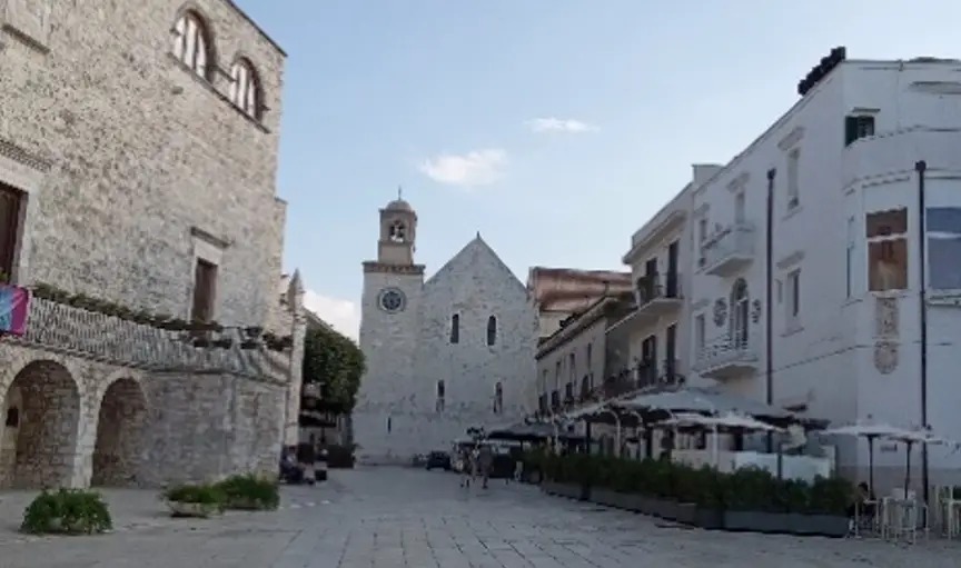 Conversano