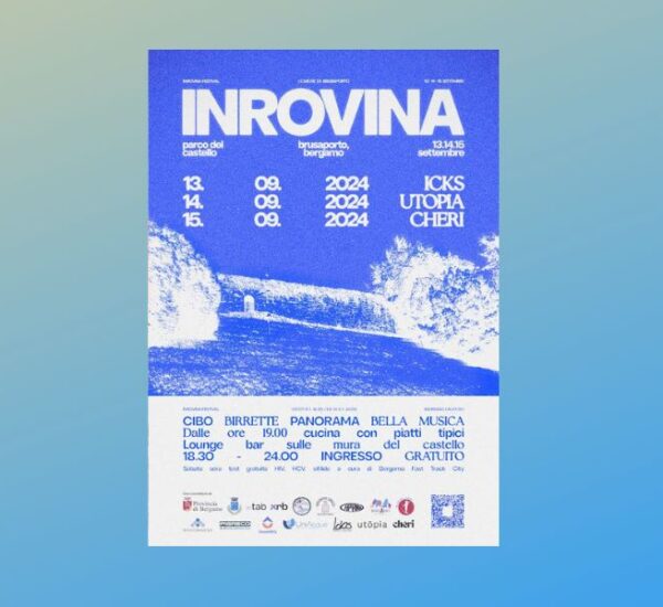 Inrovina Festival 2024