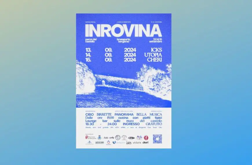 Inrovina Festival 2024