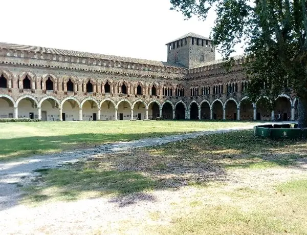 Pavia e i suoi tesori