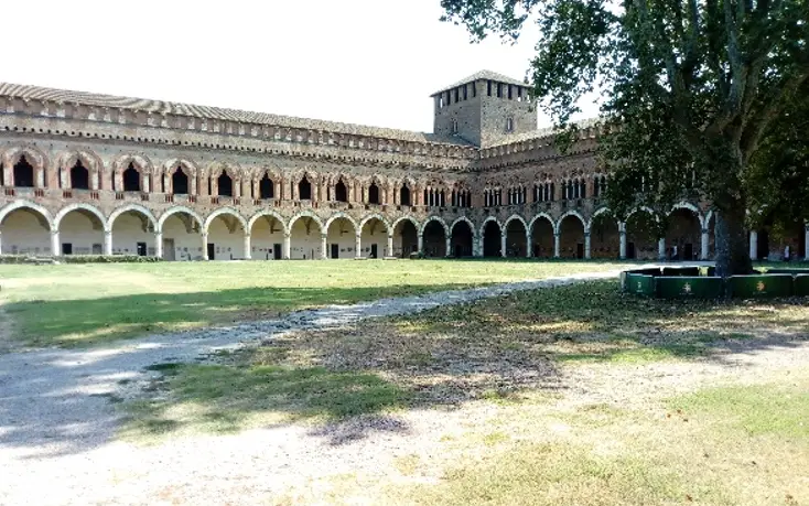 Pavia e i suoi tesori