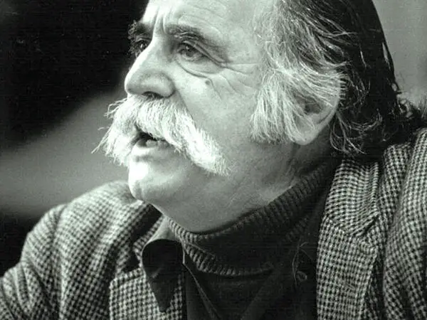 William Saroyan