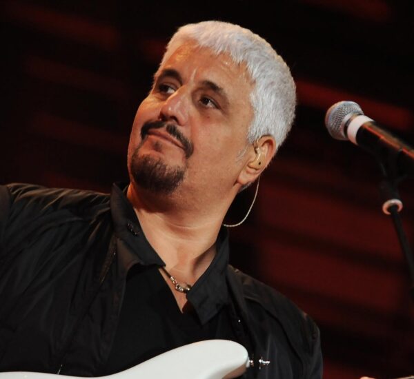 Pino Daniele