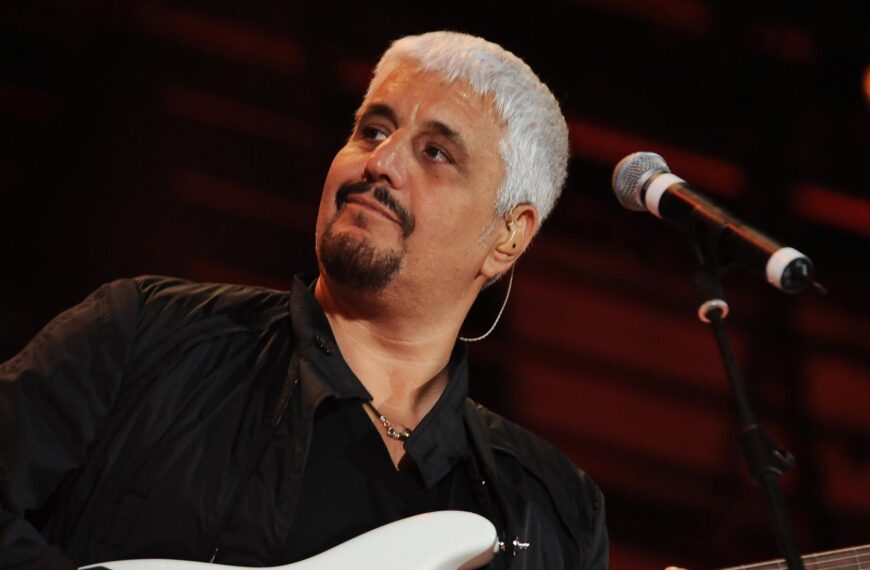 Pino Daniele