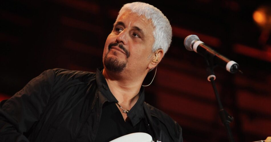 Pino Daniele